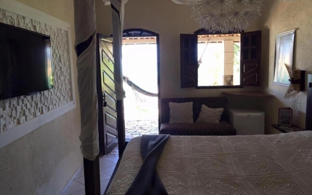 Pousada Acgua Residenz