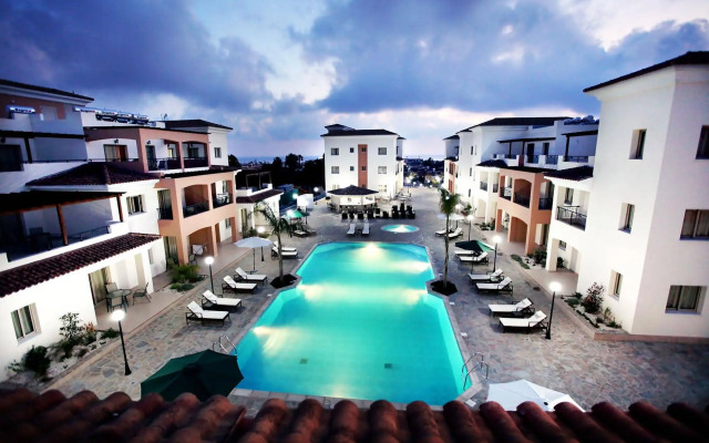 Oracle Exclusive Resort
