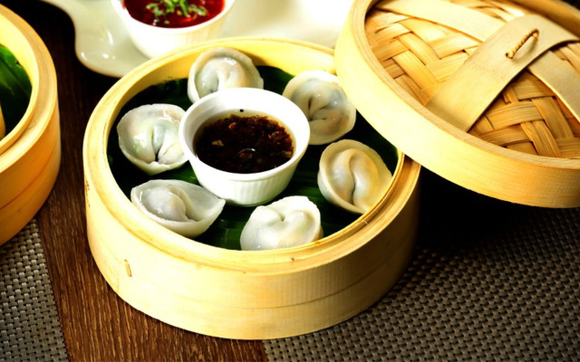 Hotel Le Lotus Grand Varanasi