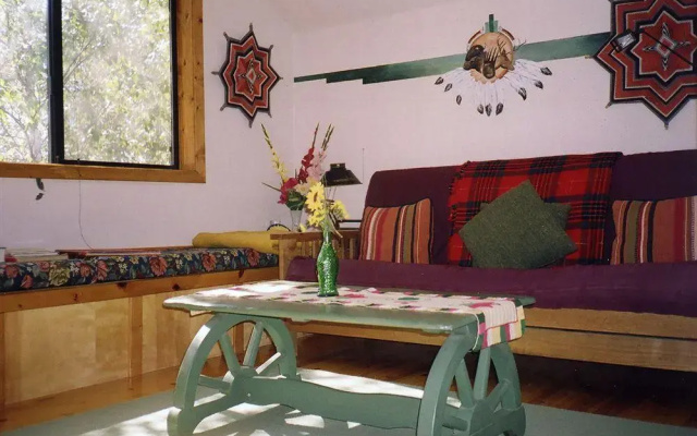 Bellevue Guesthouse