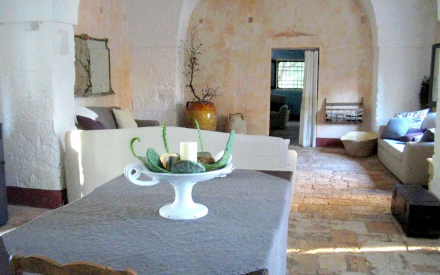 Masseria Cristo
