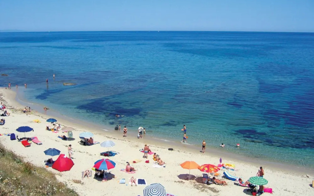 Terrazze sul Mare Alla Ciaccia - Apartment 2