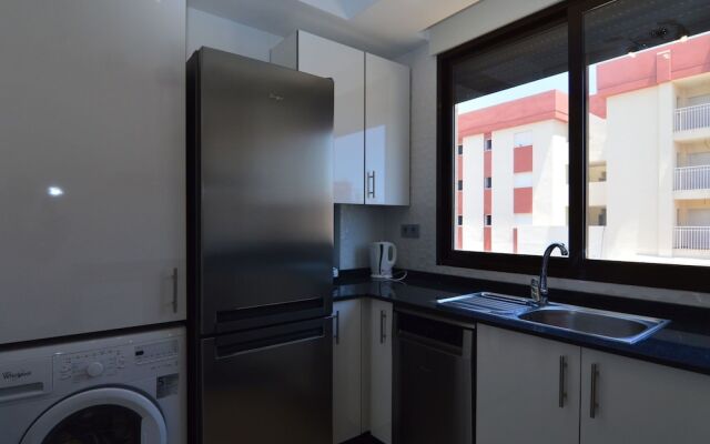 Modern Apartment in Orihuela Costa