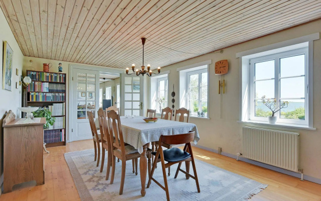 Strandhuset