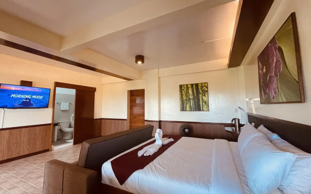 Verde View Villas