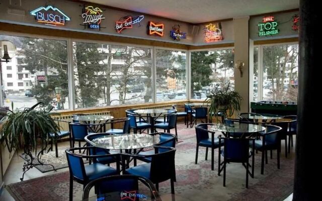 Park Hotel Bozzi