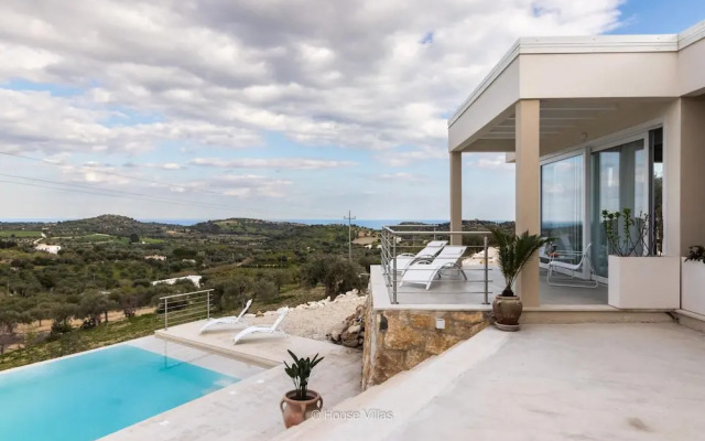 Elaia Bioglam Relais - Appartamento Beta