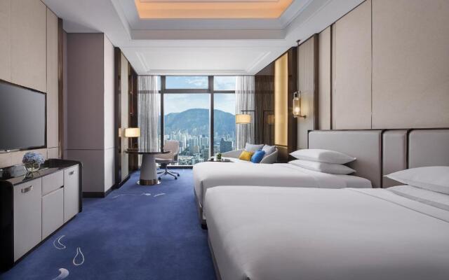 Hyatt Regency Lanzhou