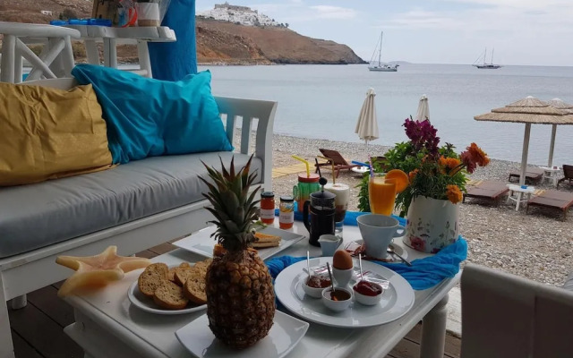 Aegean Sea Villas Villa Coral