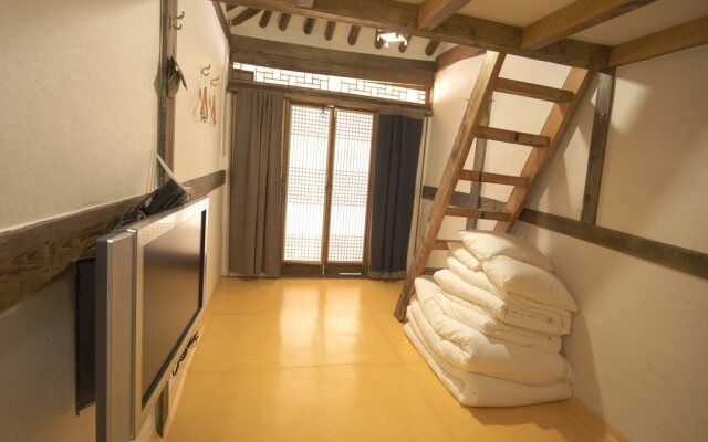 Nokwon Hanok Guesthouse