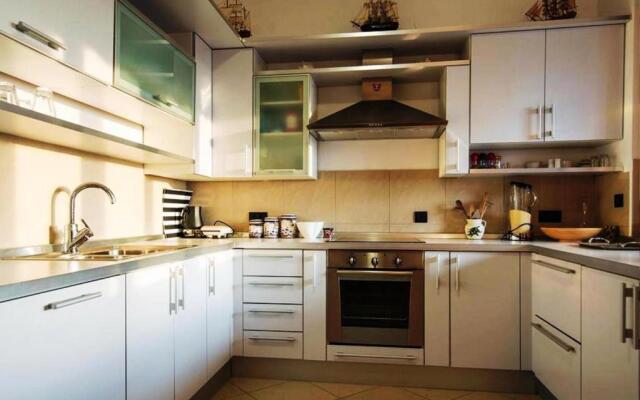 PERLA BLEU 4 Apartment