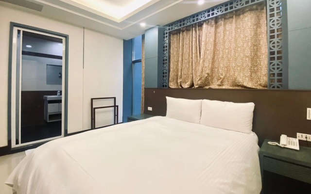 Spa Spring Hotel