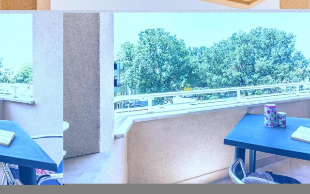 Apartment Brajdine 75,App. VI
