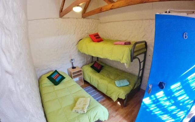 Hostal Mamatierra