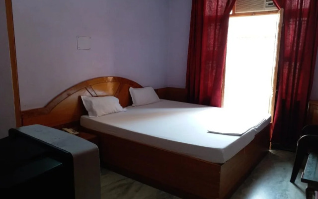 Hotel Haifa