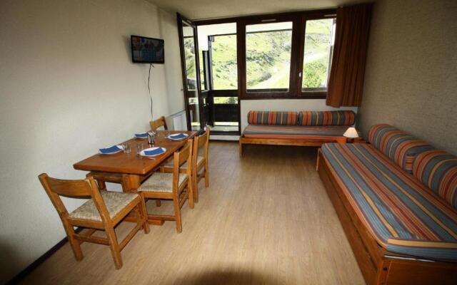 Résidence Home Club 2 - Studio Pour 4 Personnes 193770