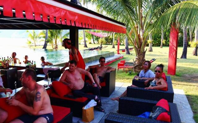 Chang Noi Paradise Apartments