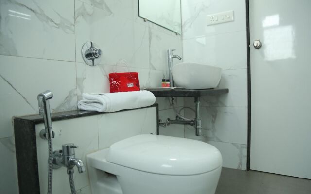 OYO 1647 Hotel Regent