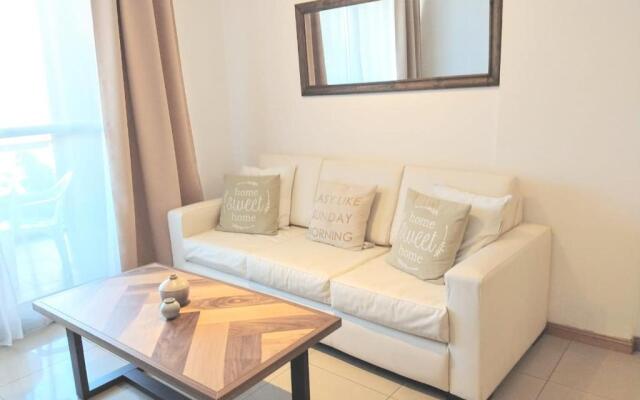 Caballito Residencial