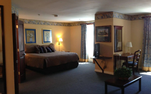 Hotel 27
