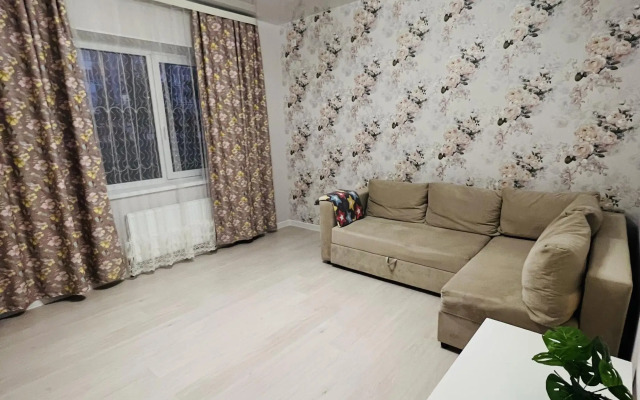 Апартаменты на улице Ерёменко 108