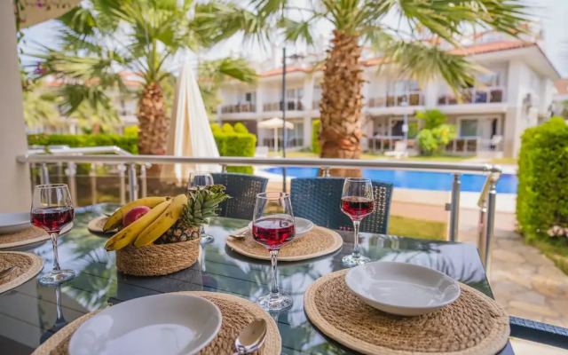 Sunset Beach Club Fethiye