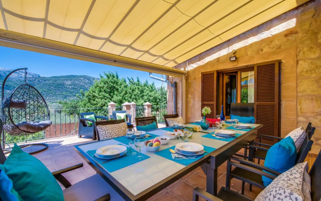 Puig d'en Guardiola ID:74768