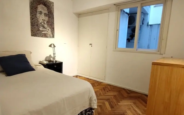 Depto En Palermo - Inmejorable Ubicacion