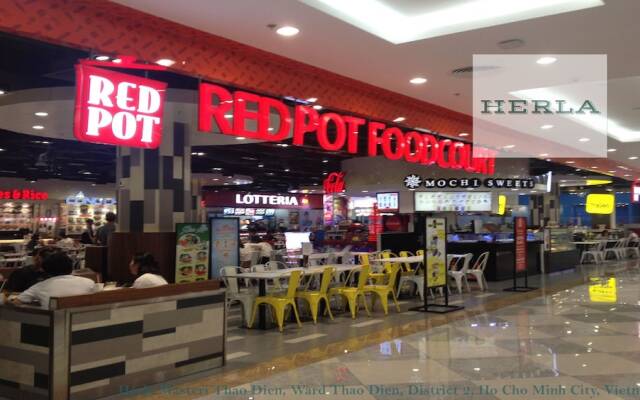 Masteri Thao Dien Tower 2