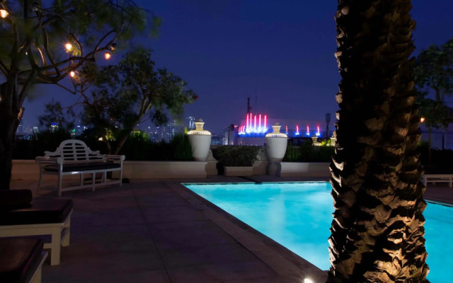 Hotel Gran Mahakam