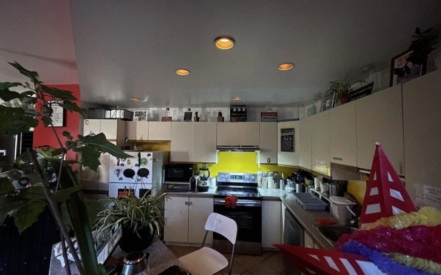 Pied-A-Terre Mont-Royal