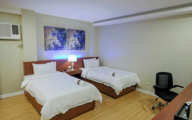 Ambien's Place Residential Hotel