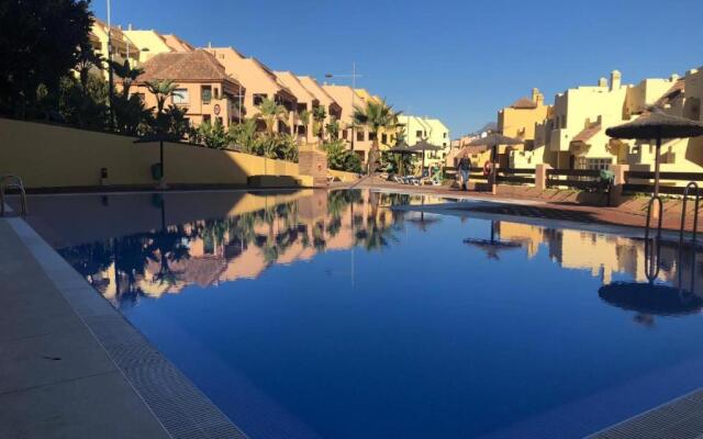 Penthouse 6-8 personnes