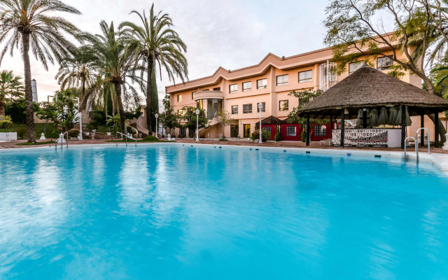 Hotel Exe Guadalete