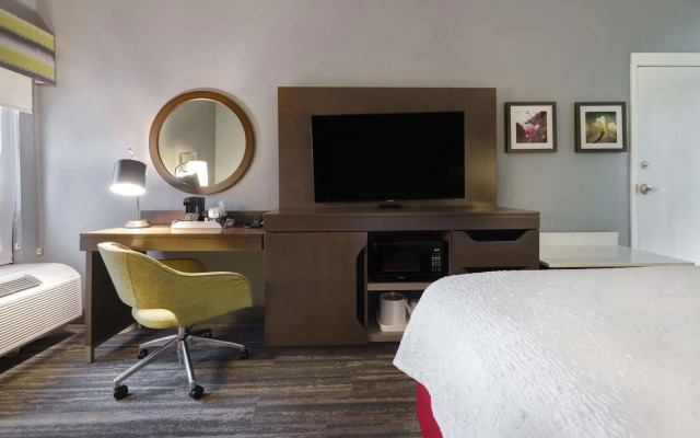 Hampton Inn Natchitoches