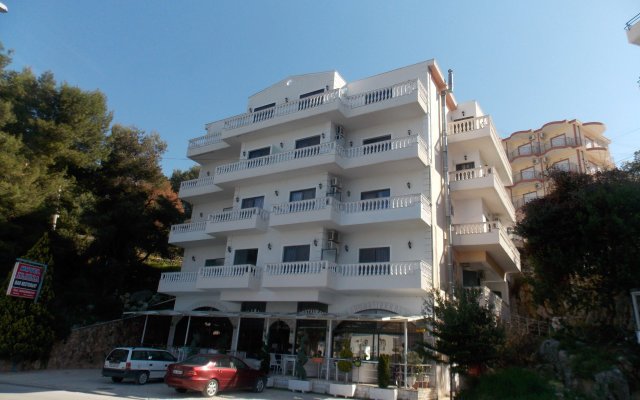 Hotel Iliria