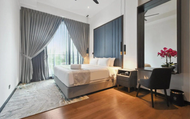 Opus Residences