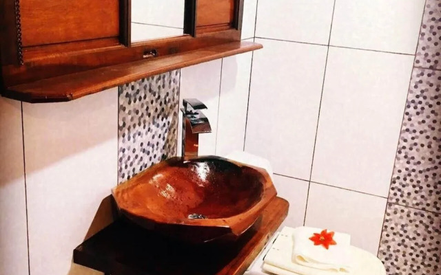 Pousada Recanto das Marias