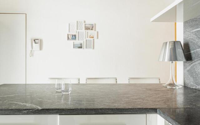 Accogliente Appartamento In Centro