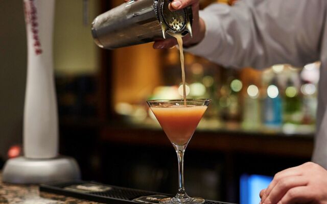 The Mercure Sheffield Kenwood Hall Hotel & Spa