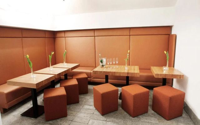 Hotel Zamek Centrum