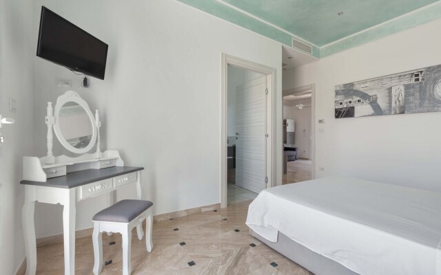 1695 Villa Albarosa by Perle di Puglia