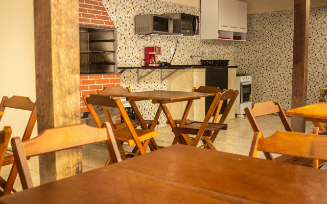 Dona Rosa Private Suites