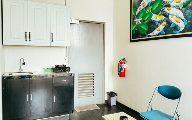 Portal Residence