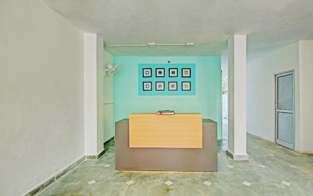 Neelam Villa by OYO Rooms