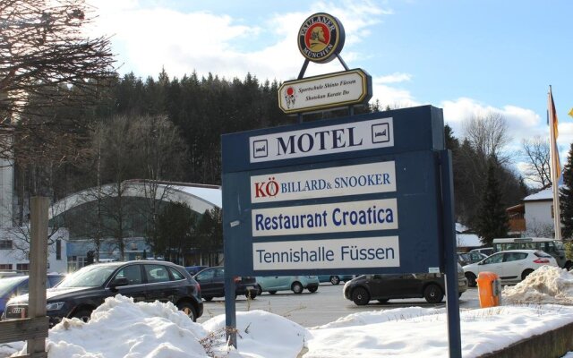 Motel Füssen