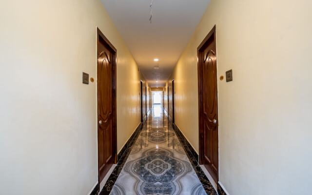 Sunlux Grand Residency
