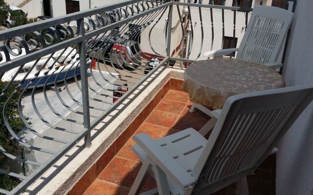 Villa Sandra Hvar