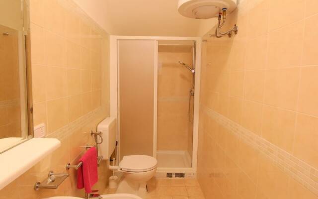 Lovely Holiday Home in Giannella nera Sea