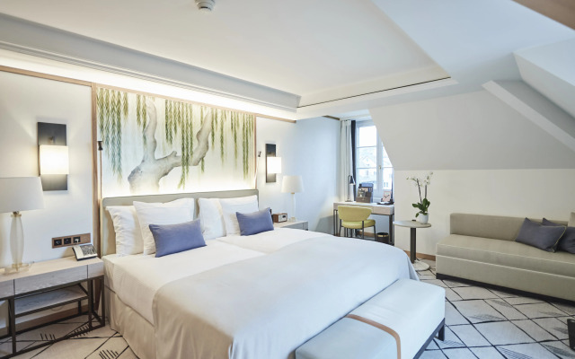 Storchen Zurich